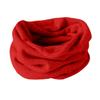 Women's Fashion Cashmere Hoodie, Cycling Warm Knitted Neck Fake Neck, Thin Neck Cover