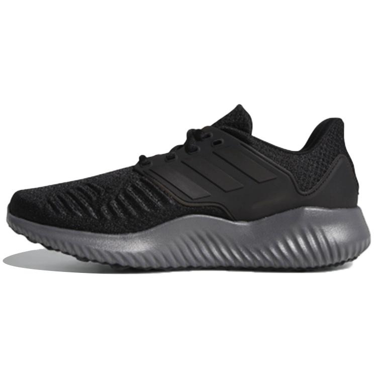 adidas Alphabounce Rc.2 Black Men s AQ0551 EU 42