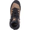 Ботинки Mammut Blackfin Leather High GTX