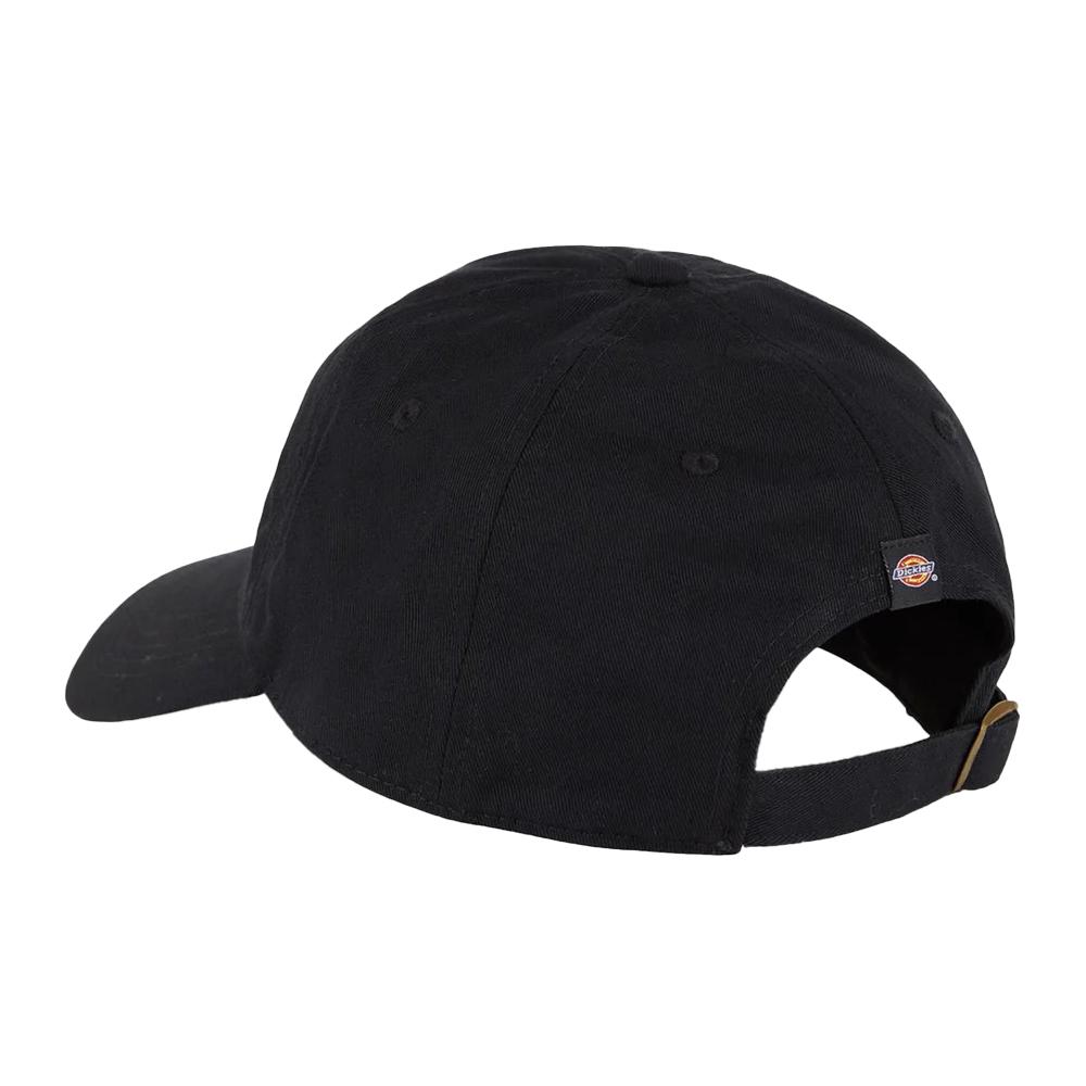 Dickies Unisex Adult Cotton Twill Everyday Baseball Cap
