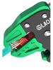 Multifunctional Duckbill Wire Stripper Automatic Pliers - 4 Square Electrician Cutter Eagle-nose