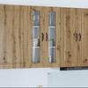 Dishwasher Front Kalmar Artisan Oak 60 x 31 x 100 cm