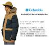 Markham Peak Fusion II Parka WE7843 S Black [Columbia] Men's