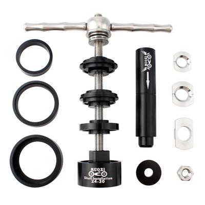 1PC Bicycle Tool Alloy Durable Bicycle Axle Tool Bearing Puller for Road Bicycle