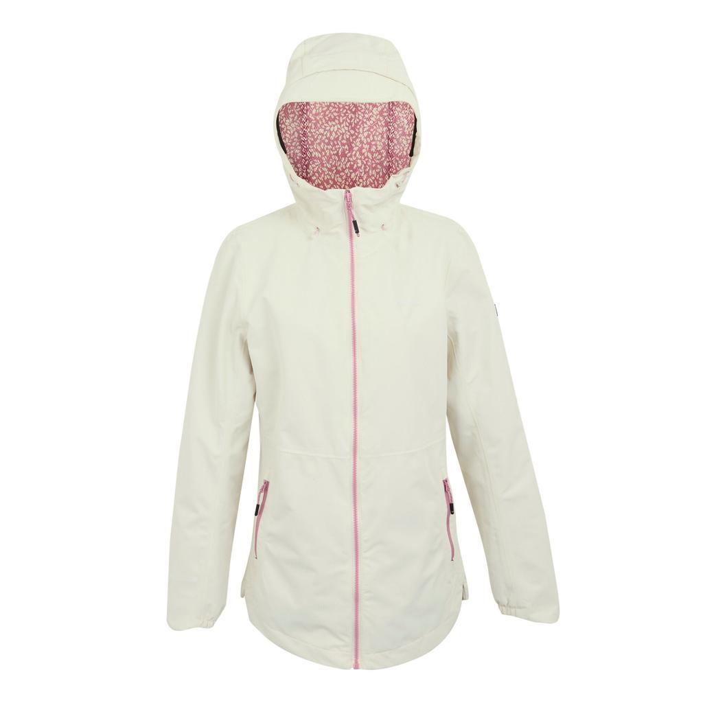 Regatta Womens/Ladies Hamara IV Waterproof Jacket