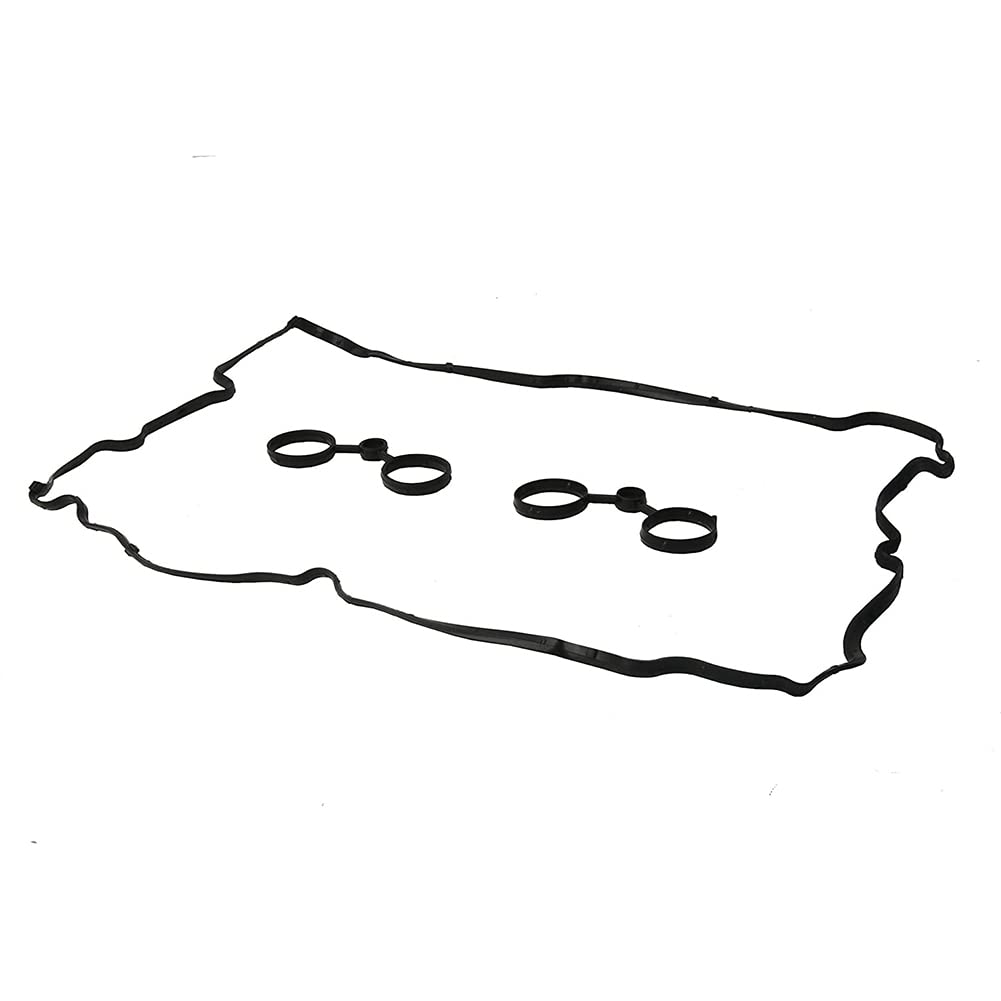 Qeunrtiy 07-12 S 1.6L Turbo Valve Cover Gasket 11127572851