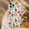 Retro Western Desert Phone Case For  Redmi Note 13 12 11 Pro Plus 12S 11S 10S 5G 12C 13C 4G Soft Airbag Shickproof Cover