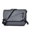 Fashion Breast Bag, Sports Messenger Bag, New Portable Men's Handheld Shoulder Diagonal Backpack