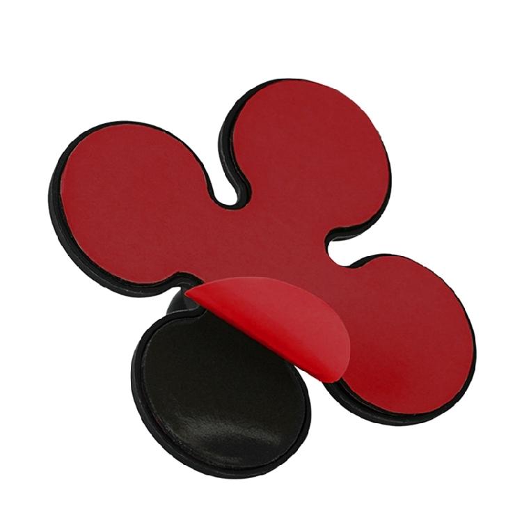 17mm Ball Head Adhesive Sticker Camera Holder for Action Camera Motorcycle Base Suction Cup Mount Camera Mount