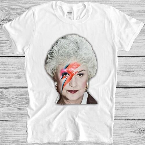 Dorothy Golden Girls T Shirt Stardust 80s 90s Cult Tv Show Cool Gift Tee M220
