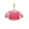 K Company Sanrio Characters Goods Face Pass Case My Melody (Japanese Series) SAW-PC-MM