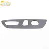 Suitable for CS95 Seat Adjustment Frame and Back Control Switch Patch Car Accessories