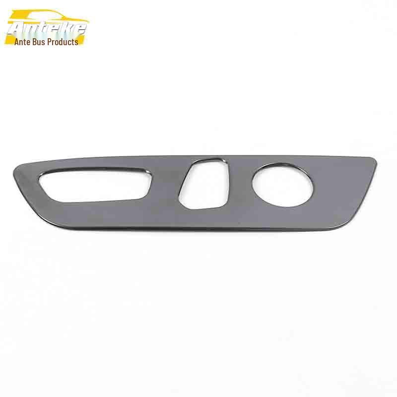 Suitable for CS95 Seat Adjustment Frame and Back Control Switch Patch Car Accessories