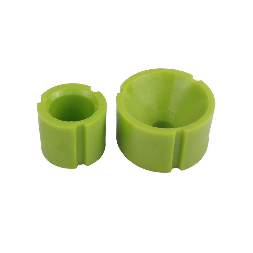 Mayatech TOC Electric Rc Engine Starter Spare Parts Special Starting Aluminum Alloy Cup Head Starting Rubber Head