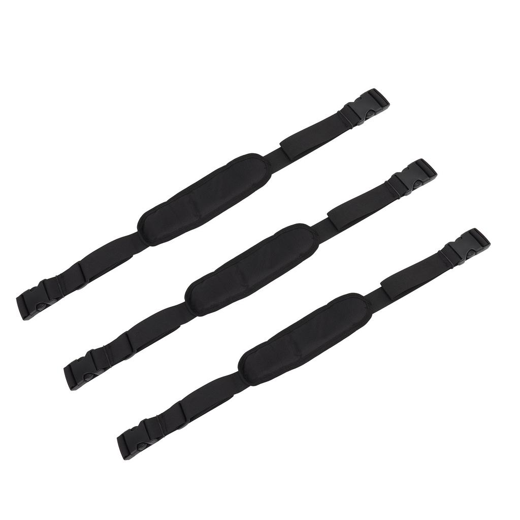 3PCS Scooter Hand Carrying Strap Polyester Fiber Scooter Shoulder Belt for Millet 1S Outdoor