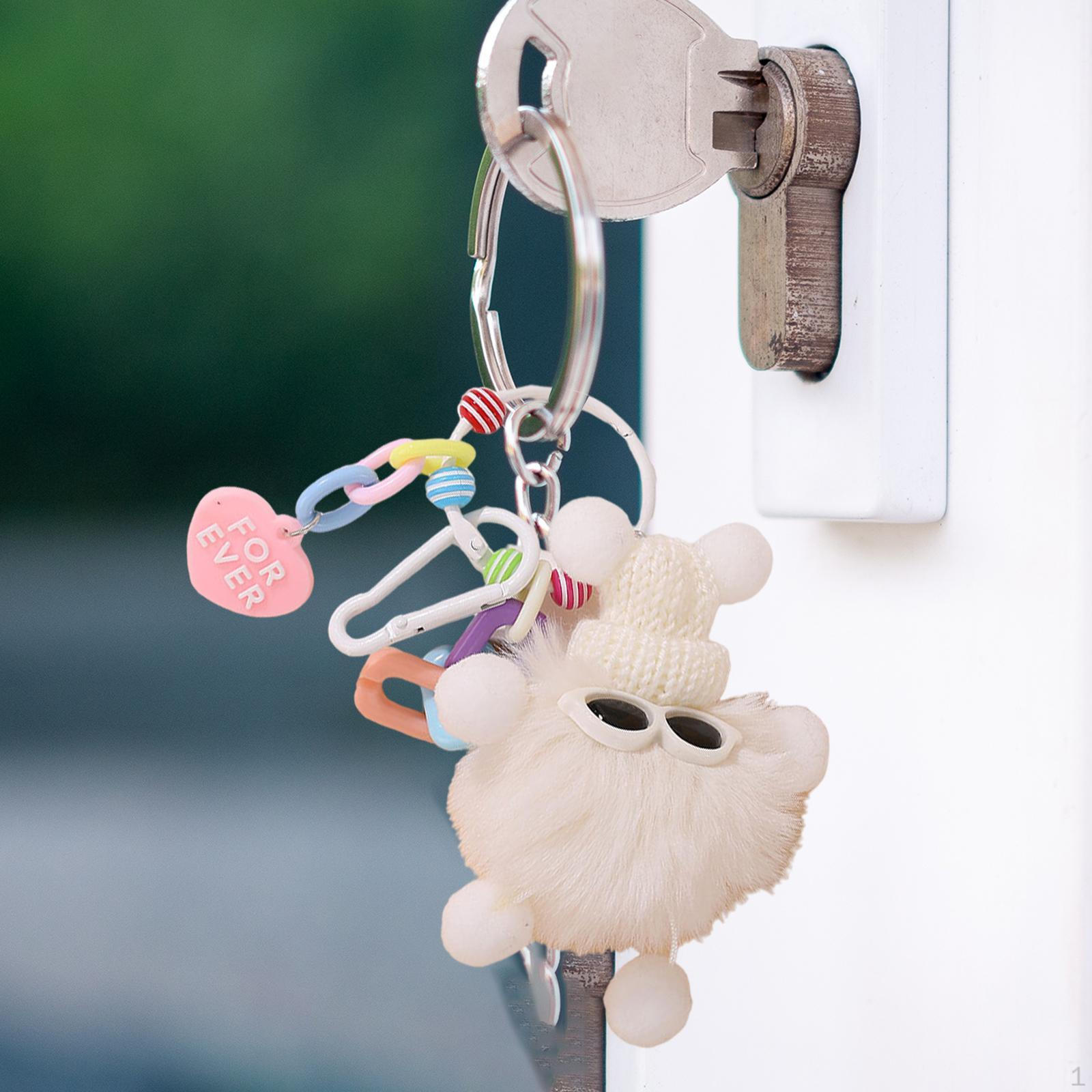 Брелок для ключей — фото 12