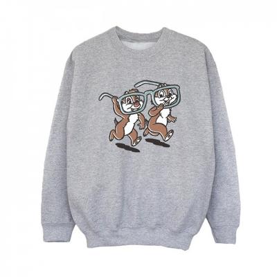 Överdelar (Pojkar från 4 år) – Luvtröjor, tröjor och sweatshirts