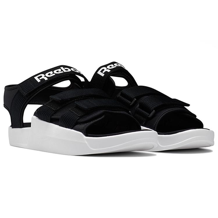 Reebok Sandalstyl Black White EF8029