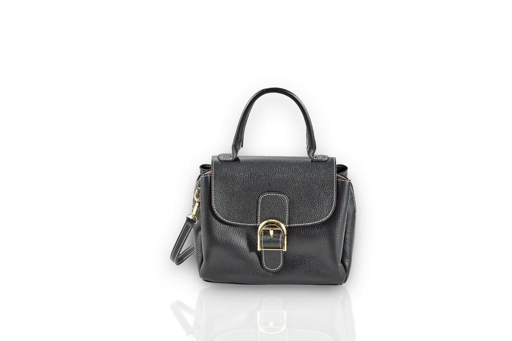 2WAY Bag 370240 DOLLAR D28 NERO [Marco Bianchini] Women's [Item]