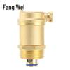 Fangwei ZP88-16T Messing Automatische Entlüftungsventil