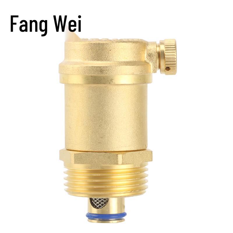 Fangwei ZP88-16T Messing Automatische Entlüftungsventil