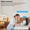Remote Voice Control Smart Wifi Socket US Plug Smart Plug Outlet Wireless Timer Switch  Smart Home