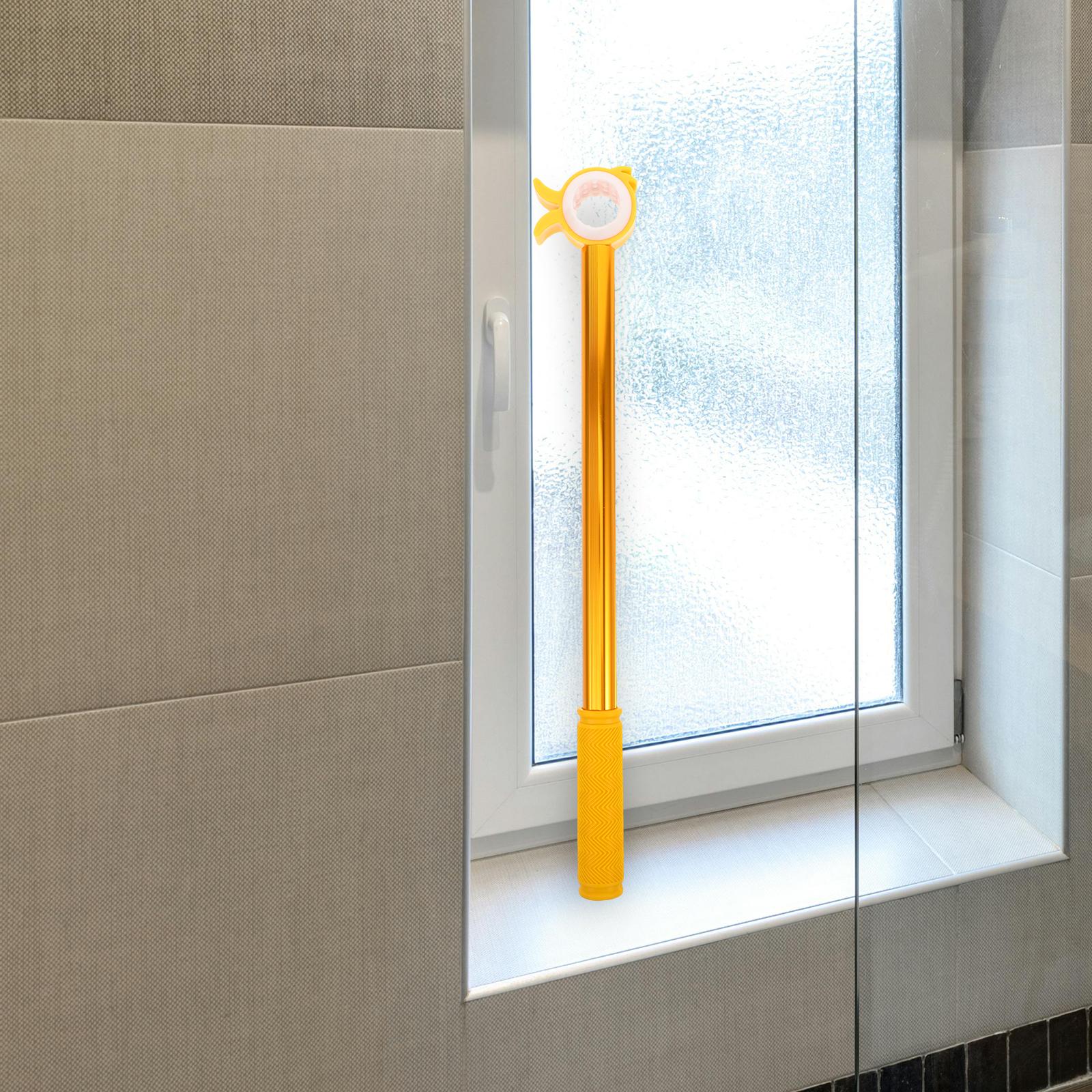 Telescoping Pole Opening Poles For Opening Window Adjustable Window Opener Rod Window-opening For Blinds Living Room