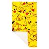 Pokemon Pikachu Towel
