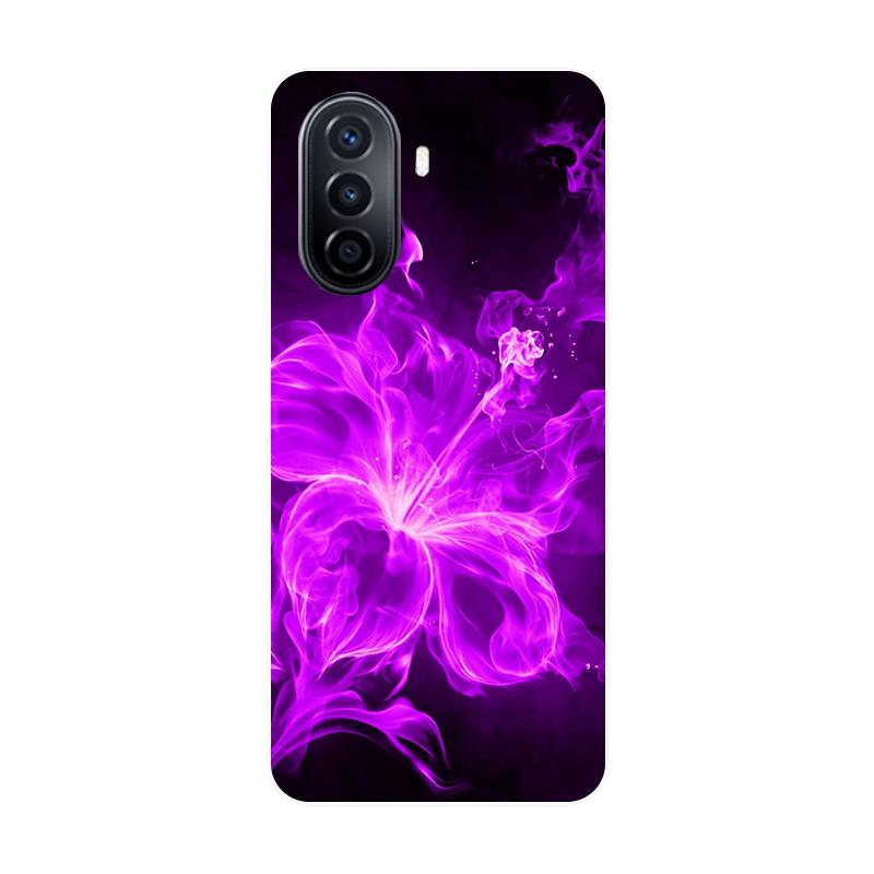 Phone Case For Huawei Nova Y70 Plus Case Bumper Soft Silicon Cover For Huawei Nova Y70 Plus Cool Cartoon Case Nova Y70Plus Coque