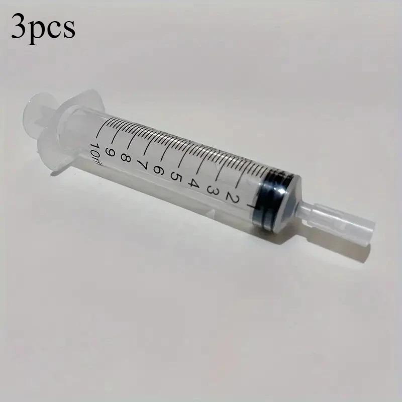Perfume Dispenser, Direct Extractor, Syringe Tool, Universal Large Bottle Cosmetic Perfume Separator, Syringe Dispenser