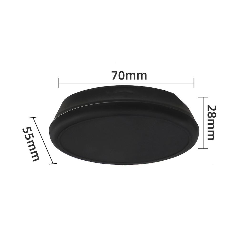 Portable Desktop Base Holder Dock For X5/X4 Cameras Holder AntiTip Silicone Base And Compactly Design Accessories