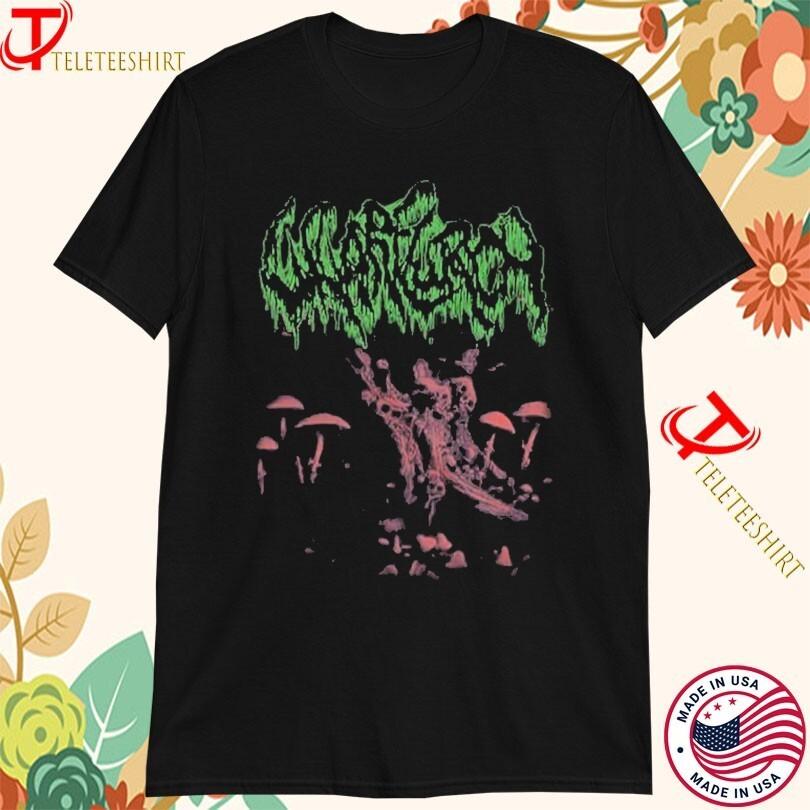 Wharflurch Wormwood Place T-shirts Unisex T-Shirt L