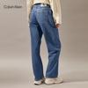 Calvin Klein Jeans Women's High-Waist Loose Fit Denim Jeans J223955