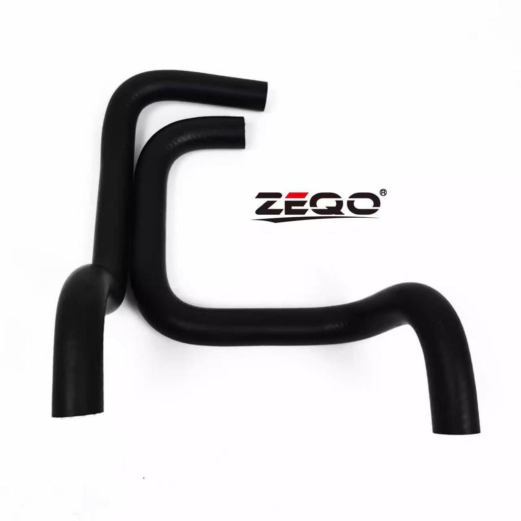 Travel Series 2011-2016 Engine Oil Cooler Pipe for Big Glide/Street Glide/Road Glide.