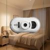 Robot Lavavetri Robot Lavavetri Intelligente Pulitore Automatico per Vetri Elettrodomestico a Tocco Singolo Facile da Usare per Proprietari di Casa
