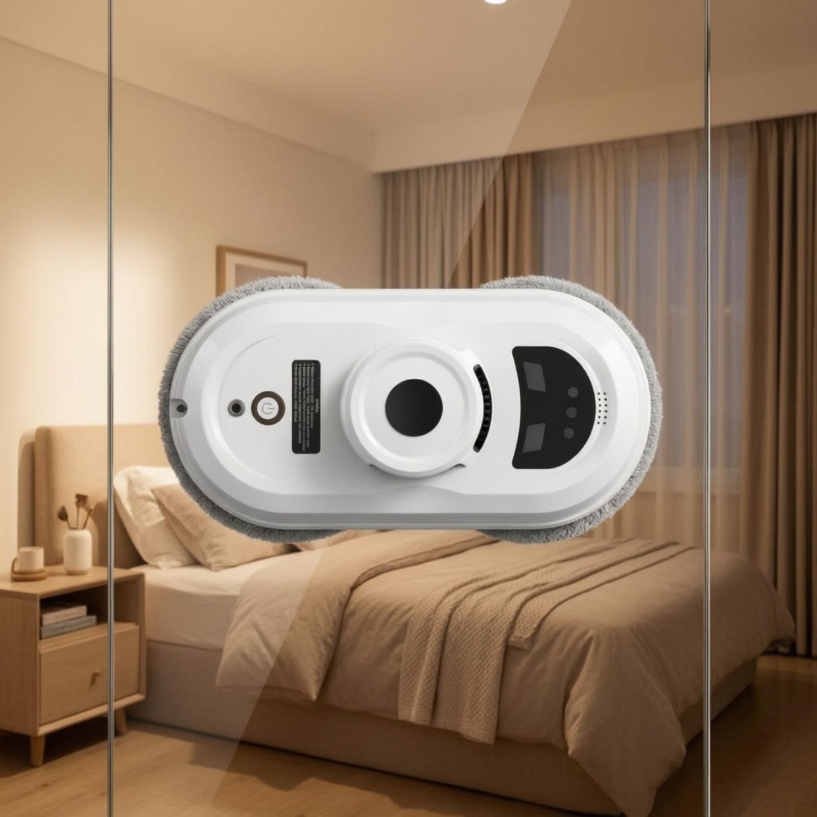 Window Cleaning Robot Smart Robotic Window