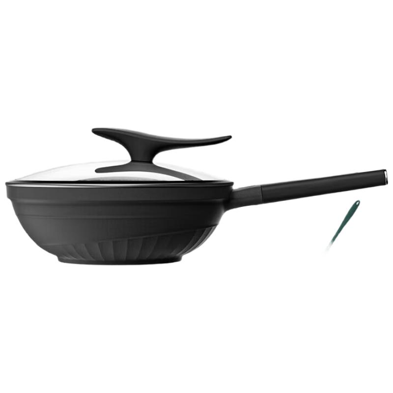 

Maifan Stone Non-Stick Wok