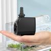 Easyly Install Small Water Pumps for Aquariums and Fountains with Simple Maintenance and Quiet Motor