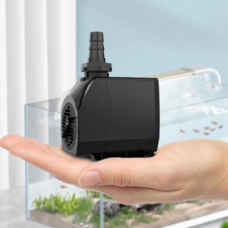Easyly Install Small Water Pumps for Aquariums and Fountains with Simple Maintenance and Quiet Motor