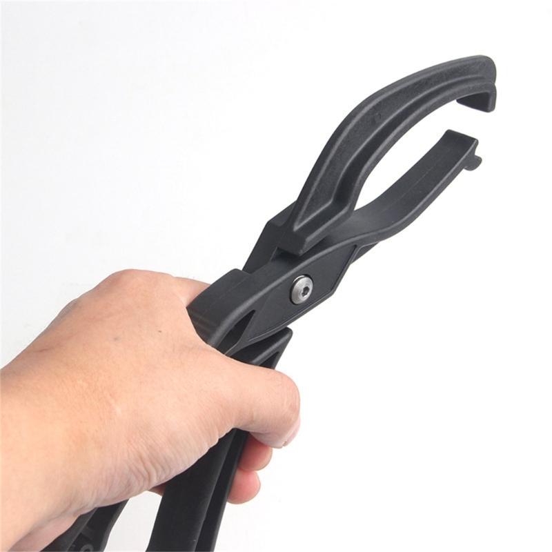 Tyre Remover Clamp Bicycles Tire Levers Tire Pliers Plastic Tire Repair Tool Cycling Bicycles Accessories Easy To Use