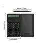 Calculator Handwriting Pad Learning Office Folding LCD Calculator Function Scientific