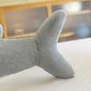 Decorate Whale Shark Stuffed Toys Whale Pillow Cushion Stuffed Animal Doll Giant Whale Plush Toy
