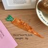 Tulip Acetate Comb Animal Hairdressing Combs Portable Makeup Comb  Student
