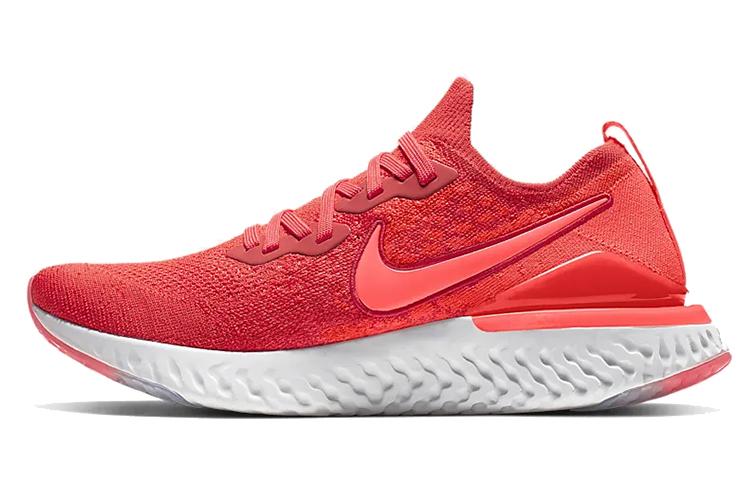 Nike Epic React Flyknit 2 Chile Red BQ8928-601 43