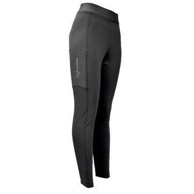 Childrens/Kids Clitheroe Horse Riding Tights