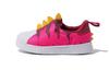 adidas Scarpe da Bambino Originals Superstar 360 I Comode Resistenti all'Abrasione Basse per Neonati e Bambini GX3270
