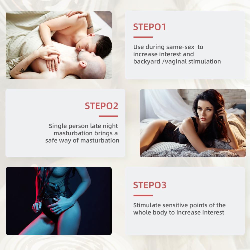 Obrovské dildo Tlustý penis Dvojitý silikonový penis Pro dospělé Sexuální hračky Pro ženu Vagina Anální Masturbace Měkký Realistický Velký penis