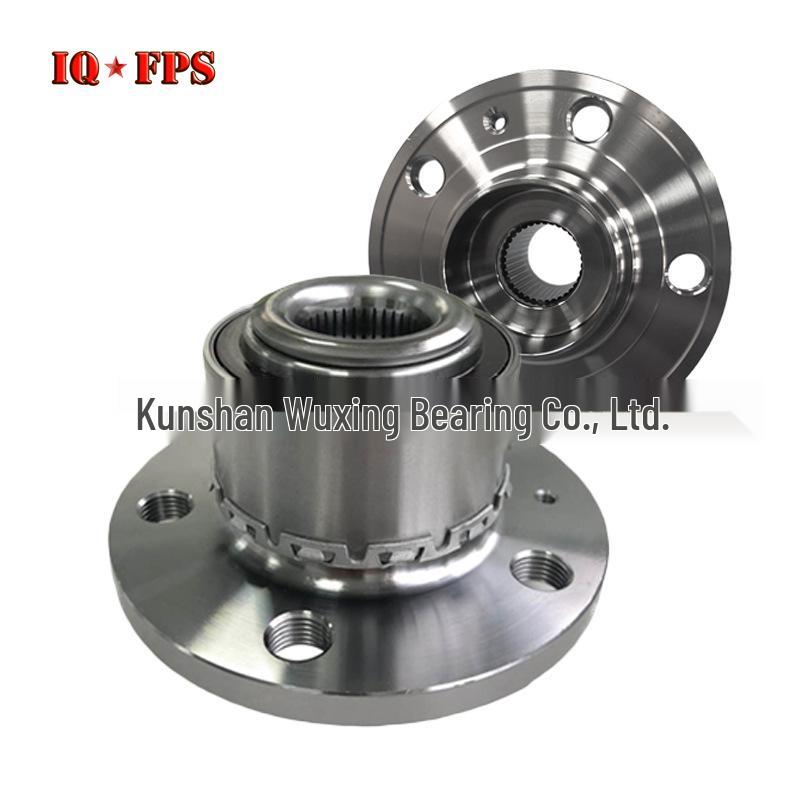 Popular Hub Unit 6Q0407621AJ 6RD407621 803640 for New Santana/Polo Front