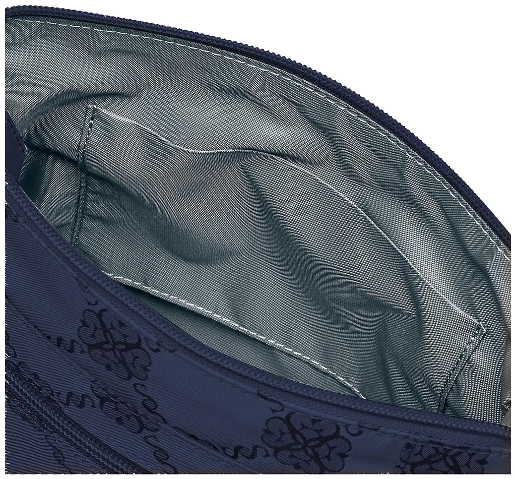 SCHOZON Lieto Shoulder Bag 11-2000 Women's Navy