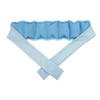 35*9cm Sommer Nackenkühlung Kältegefühl Eis-Schal Eisbeutel Sport-Kopftuch Haustier-Eis-Schal Wiederverwendbar